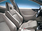 Clean Car Interior
