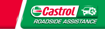 Castrol Roadside Assistance