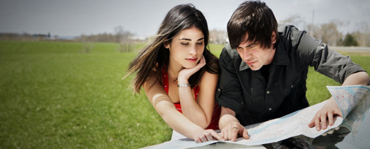 Affinity Groups & Organizations