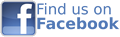 Find Us On Facebook