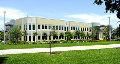 NSD Building