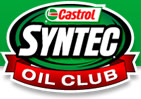 Castrol SYNTEC Oil Club