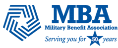 MBA - Military Benefit Association - Serving You for 50 Years